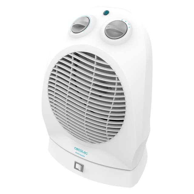 Aquecedor elétrico de banho, baixo consumo Ready Warm 9890