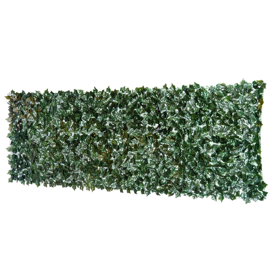 Cobertura Artificial em Rolo de 3x1m para Varanda Planta
