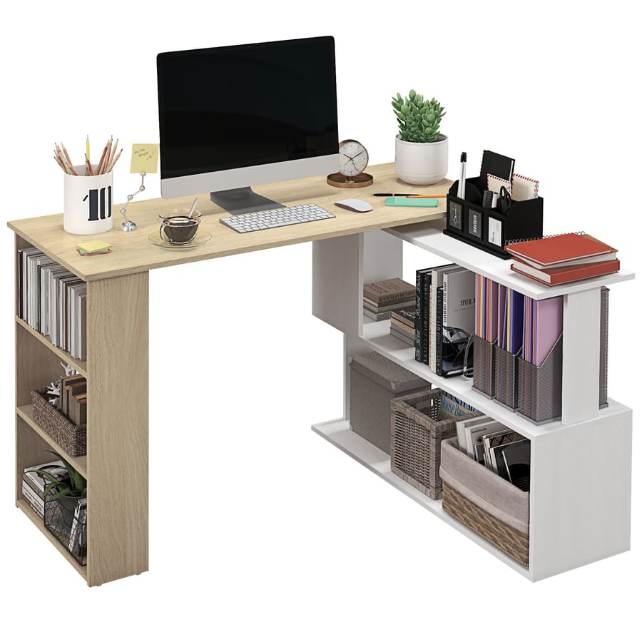 Mesa de Computador Secretária