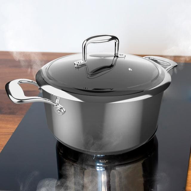 Panela Polka Classy 24 Pot Steel