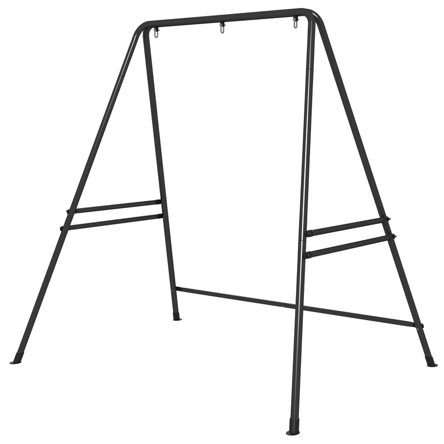 Suporte para cadeira suspensa Jardim 130 cm
